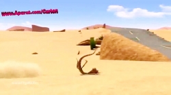 اسکار | فصل یک قسمت 14